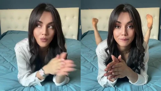 Zoe Evans - Video Leaks #107