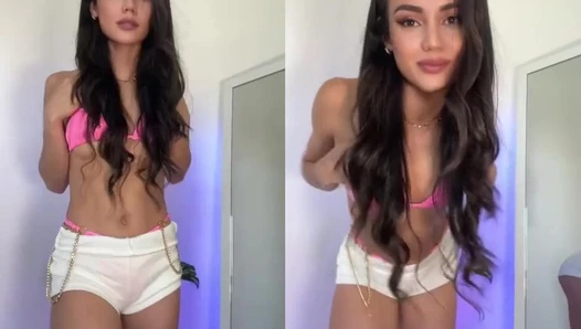 Zoe Evans - Video Leaks #110