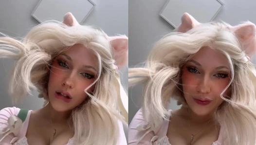 Milkimind - Video Leaks #1264