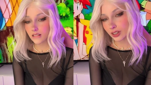 Milkimind - Video Leaks #1276