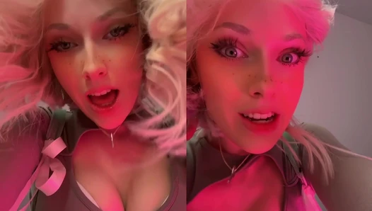 Milkimind - Video Leaks #1303