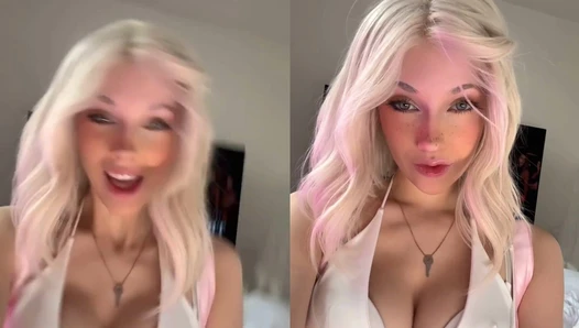 Milkimind - Video Leaks #1320