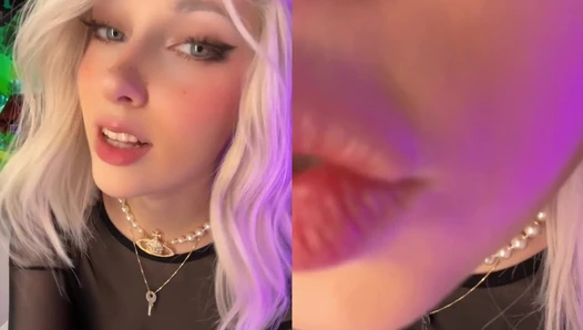 Milkimind - Video Leaks #1321