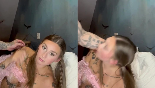 Sarah Mariee sarah.m 6