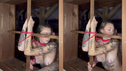 Sarah Mariee sarah.m 5