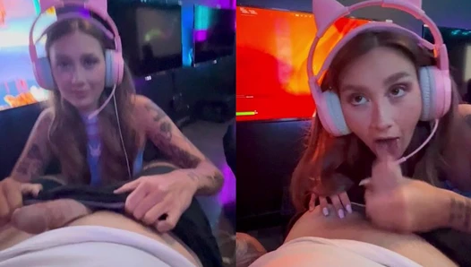 Sarah Mariee - Video Leaks #1