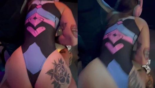 Sarah Mariee - Video Leaks #4