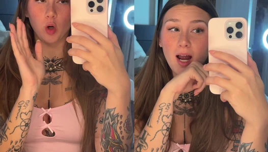 Sarah Mariee - Video Leaks #6