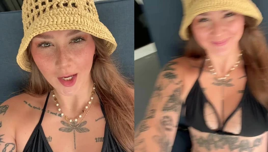 Sarah Mariee - Video Leaks #7