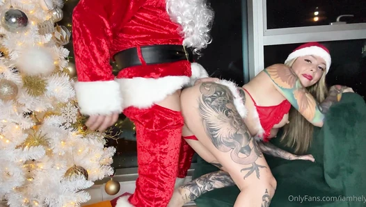 Helene Boudreau - Video Leaks #126