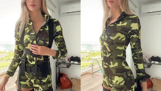Alinaxlova - Video Leaks #48