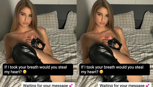 Alinaxlova - Video Leaks #103