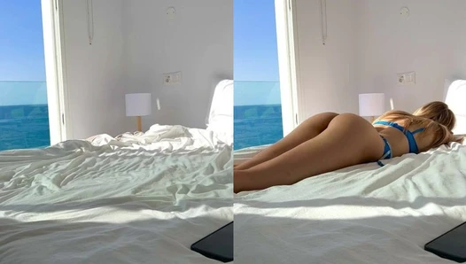Alinaxlova - Video Leaks #109
