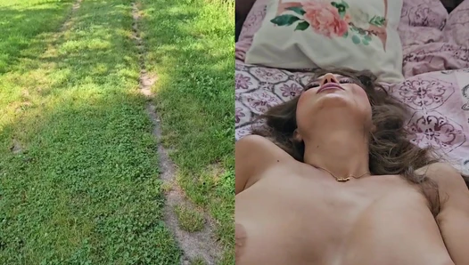 Jasmin Aurora - Video Leaks #17