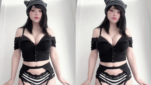 pinkchyu - Video Leaks #13