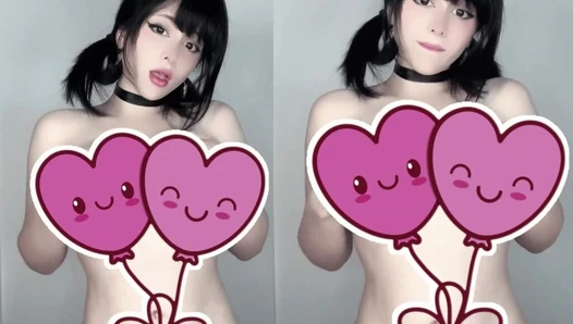 pinkchyu - Video Leaks #15