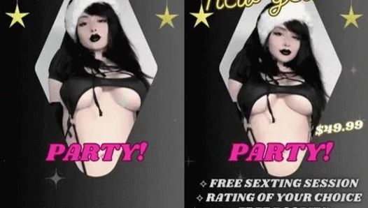 pinkchyu - Video Leaks #21