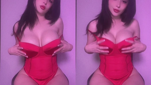 pinkchyu - Video Leaks #89