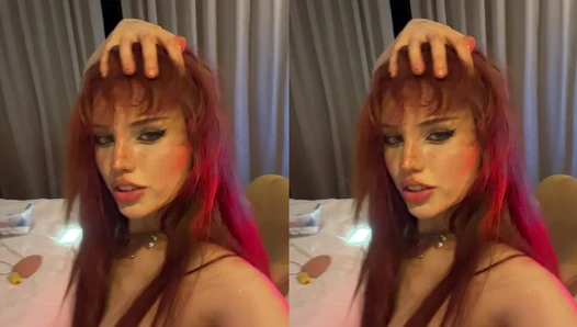 Monnyshka - Video Leaks #2551