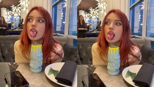 Monnyshka - Video Leaks #2616