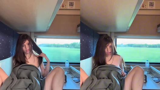 Monnyshka - Video Leaks #2839