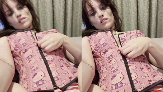 Monnyshka - Video Leaks #3342