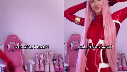 Milkimind - Video Leaks #2297