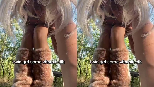 Milkimind - Video Leaks #2300