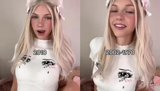 Milkimind - Video Leaks #2304