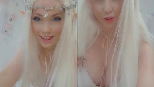 Milkimind - Video Leaks #2763