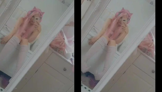 Milkimind - Video Leaks #2825