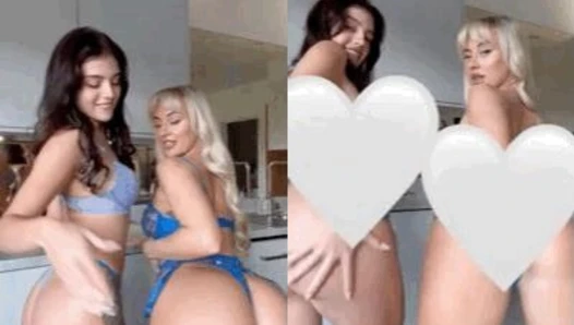 Emily Black - Video Leaks #57