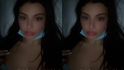 Emily Black - Video Leaks #485