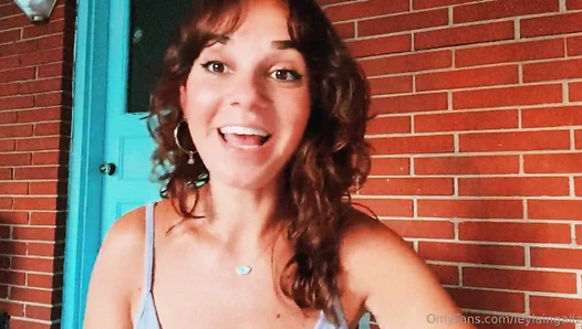 Leyla Ingalls - Video Leaks #63