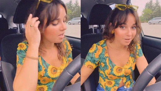 Leyla Ingalls - Video Leaks #65