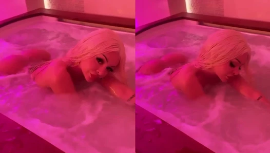 Katja Krasavice - Video Leaks #1045