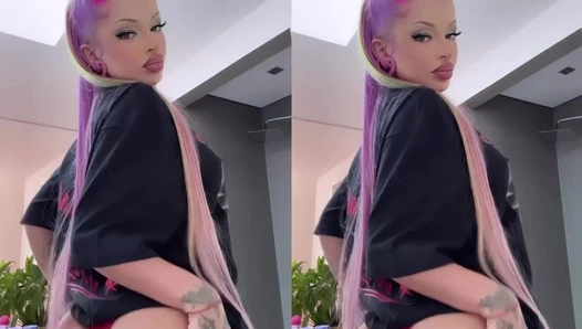Katja Krasavice - Video Leaks #1047