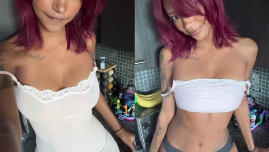 Dolllyfied - Video Leaks #28