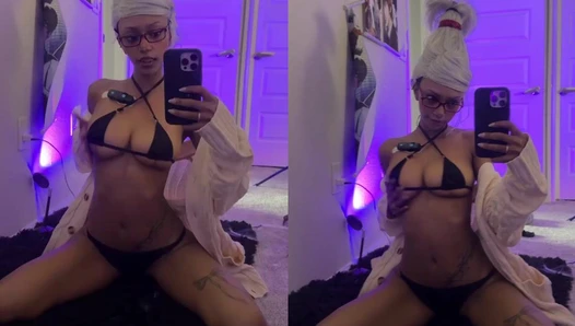 Dolllyfied - Video Leaks #35