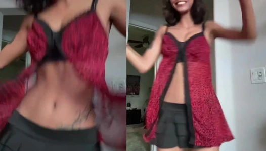 Dolllyfied - Video Leaks #42