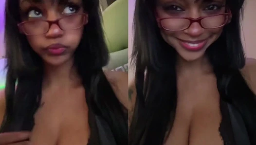 Dolllyfied - Video Leaks #62