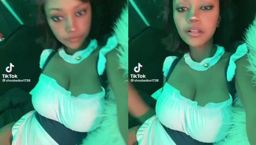 Dolllyfied - Video Leaks #68