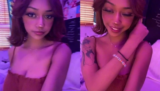 Dolllyfied - Video Leaks #132