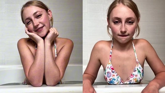 Ava Cherry - Video Leaks #375