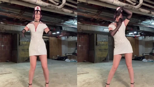 Ava Cherry - let me take care of u ) #anime #cosplay #dance