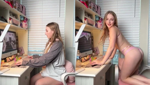 Ava Cherry - Video Leaks #385