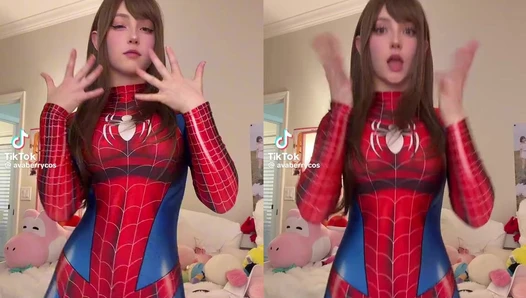 Ava Cherry - Video Leaks #387