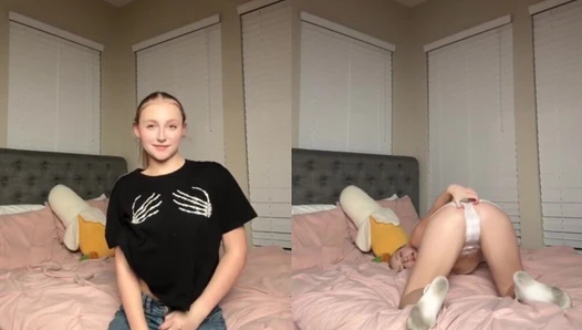 Ava Cherry - Video Leaks #399