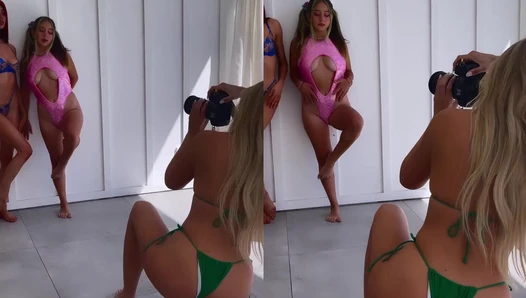 jostasy - Video Leaks #10