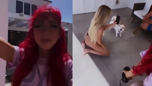 jostasy - Video Leaks #20